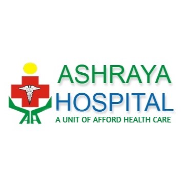 ashraya HOSPITAL